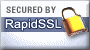 i2monline.com secured by RapidSSL