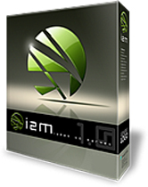 i2m software box