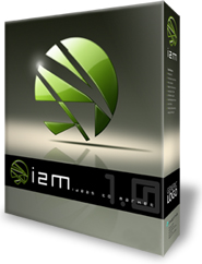 i2m software box
