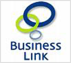 Accredited supplier to Business link